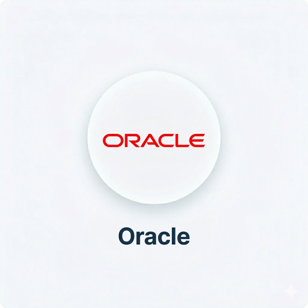Oracle