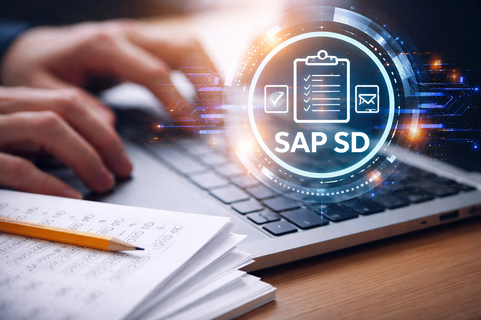 SAP SD Dumps – Reliable Preparation Support for SAP SD Certification With Dumps9